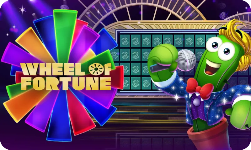 Wheel of Fortune